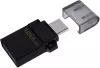 USB-флэш накопитель Kingston DT MicroDuo 3 Gen2 + microUSB 128GB (DTDUO3G2/128GB) фото 4