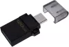 USB-флэш накопитель Kingston DT MicroDuo 3 Gen2 + microUSB 128GB (DTDUO3G2/128GB) icon 4