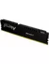 Оперативная память Kingston FURY Beast 16GB DDR5 PC5-38400 KF548C38BB-16 icon