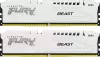 Оперативная память Kingston FURY Beast 2x16ГБ DDR5 5200 МГц KF552C36BWEK2-32 icon 2