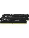 Оперативная память Kingston FURY Beast 2x16ГБ DDR5 5200МГц KF552C36BBEK2-32 icon