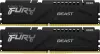 Оперативная память Kingston FURY Beast 2x16ГБ DDR5 6000 МГц KF560C30BBK2-32 фото 2