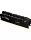 Оперативная память Kingston FURY Beast 2x16ГБ DDR5 6000МГц KF560C36BBEK2-32 icon