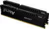 Оперативная память Kingston FURY Beast 2x16ГБ DDR5 6400 МГц KF564C32BBK2-32 icon