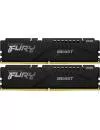 Оперативная память Kingston FURY Beast 2x16GB DDR5 PC5-48000 KF560C40BBK2-32 icon