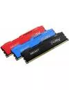 Оперативная память Kingston FURY Beast 2x8GB DDR3 PC3-12800 KF316C10BK2/16 icon 5