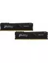 Оперативная память Kingston FURY Beast 2x8ГБ DDR4 3200 МГц KF432C16BBK2/16WP icon 2