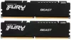 Оперативная память Kingston FURY Beast 2x8ГБ DDR5 5600 МГц KF556C40BBK2-16 фото