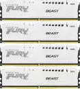 Оперативная память Kingston FURY Beast 4x32ГБ DDR5 5600 МГц KF556C40BWK4-128 icon 2