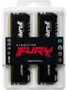 Оперативная память Kingston FURY Beast RGB 2x16ГБ DDR4 2666 МГц KF426C16BB12AK2/32 icon 4