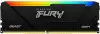 Оперативная память Kingston FURY Beast RGB 32ГБ DDR4 2666МГц KF426C16BB2A/32 icon