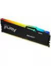 Оперативная память Kingston FURY Beast RGB 32ГБ DDR5 6000 МГц KF560C36BBE2A-32 фото 2