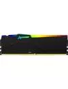 Оперативная память Kingston FURY Beast RGB 32ГБ DDR5 6000 МГц KF560C36BBE2A-32 фото 3