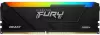 Оперативная память Kingston FURY Beast RGB 4x32ГБ DDR4 3600 МГц KF436C18BB2AK4/128 icon 3