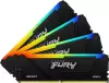 Оперативная память Kingston FURY Beast RGB 4x8ГБ DDR4 3600 МГц KF436C17BB2AK4/32 icon 2