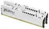 Оперативная память Kingston Fury Beast White 2x16ГБ DDR5 5600МГц KF556C40BWK2-32 icon