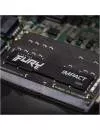 Оперативная память Kingston FURY Impact 16GB DDR4 SODIMM PC4-21300 KF426S16IB/16 icon 3