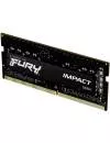 Оперативная память Kingston FURY Impact 16GB DDR4 SODIMM PC4-25600 KF432S20IB/16 icon 2