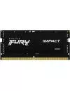 Оперативная память Kingston FURY Impact 16ГБ DDR5 4800 МГц KF548S38IB-16 icon