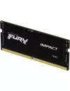 Оперативная память Kingston FURY Impact 2x32ГБ DDR5 5600МГц KF556S40IBK2-64 icon 2