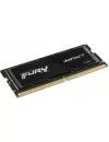 Оперативная память Kingston FURY Impact 2x32ГБ DDR5 5600МГц KF556S40IBK2-64 icon 3