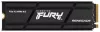 SSD Kingston Fury Renegade 1TB SFYRSK/1000G фото