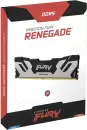 Оперативная память Kingston FURY Renegade 24ГБ DDR5 CUDIMM 8800 МГц KF588CU42RS-24 icon 2