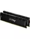 Оперативная память Kingston FURY Renegade 2x16GB DDR4 PC4-21300 KF426C13RB1K2/32 icon