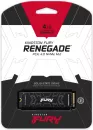 SSD Kingston Fury Renegade 4TB SFYRS/4000G icon 3