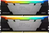 Оперативная память Kingston FURY Renegade RGB 2x16ГБ DDR4 3200 МГц KF432C16RB12AK2/32 icon