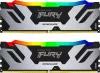 Оперативная память Kingston FURY Renegade RGB 2x24ГБ DDR5 8000 МГц KF580C38RSAK2-48 icon