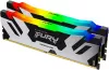 Оперативная память Kingston FURY Renegade RGB 2x24ГБ DDR5 8000 МГц KF580C38RSAK2-48 фото 2