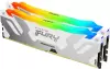 Оперативная память Kingston FURY Renegade RGB 2x24ГБ DDR5 8000 МГц KF580C38RWAK2-48 icon
