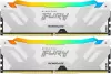 Оперативная память Kingston FURY Renegade RGB 2x24ГБ DDR5 8400 МГц KF584CU40RWAK2-48 icon 2