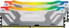 Оперативная память Kingston FURY Renegade RGB 2x24ГБ DDR5 CUDIMM 8800 МГц KF588CU42RWAK2-48 icon