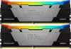 Оперативная память Kingston FURY Renegade RGB 2x32ГБ DDR4 3200 МГц KF432C16RB2AK2/64 icon