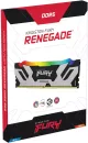 Оперативная память Kingston FURY Renegade RGB 2x32ГБ DDR5 6000МГц KF560C32RSAK2-64 фото 4
