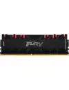 Оперативная память Kingston FURY Renegade RGB 2x8GB DDR4 PC4-32000 KF440C19RBAK2/16 icon 3