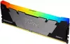 Оперативная память Kingston FURY Renegade RGB 32ГБ DDR4 3600МГц KF436C18RB2A/32 фото 2