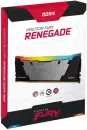 Оперативная память Kingston FURY Renegade RGB 8ГБ DDR4 3200МГц KF432C16RB2A/8 icon 3