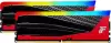 Оперативная память Kingston FURY Renegade RGB Limited Edition 2x24ГБ DDR5 8000 МГц KF580C36RLAK2-48 icon
