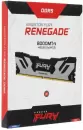 Оперативная память Kingston FURY Renegade Silver KF580C38RSK2-48 icon 3