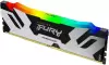 Оперативная память Kingston FURY Renegade Silver RGB KF580C38RSA-24 icon 2