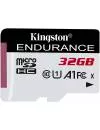 Карта памяти Kingston High-Endurance microSDHC 32Gb (SDCE/32GB) icon