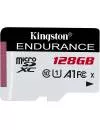 Карта памяти Kingston High-Endurance microSDXC 128Gb (SDCE/128GB) icon