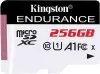 Карта памяти Kingston High Endurance microSDXC 256GB icon