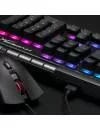 Клавиатура HyperX Alloy Elite RGB Cherry MX Brown фото 7
