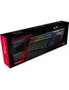 Клавиатура HyperX Alloy Elite RGB Cherry MX Red фото 8