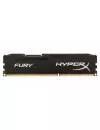 Модуль памяти HyperX Fury Black HX313C9FB/4 DDR3 PC-10660 4Gb icon