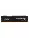 Комплект памяти HyperX Fury Black HX316C10FBK2/16 DDR3 PC-12800 2x8Gb фото 3